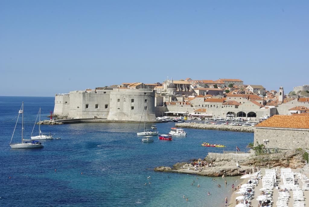 Apartment Anic Dubrovnik City Beachside Escape Room photo